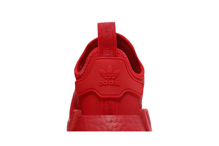 adidas NMD R1 Scarlet