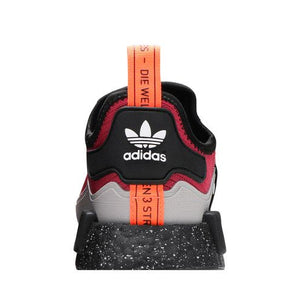 adidas NMD R1 Trail Wild Pink Black