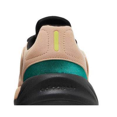 adidas Ozelia Halo Blush Sonic Fuchsia Core Black (Women's)