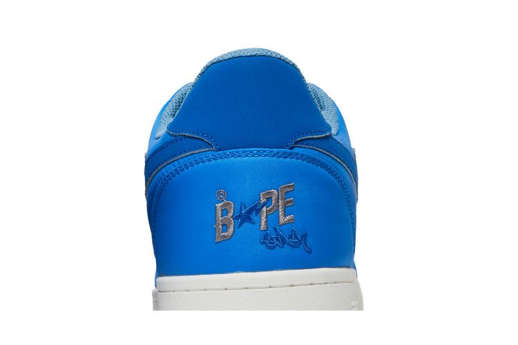 A Bathing Ape Bape Sta Low Stash