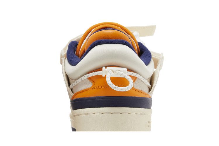 adidas Forum Buckle Low Bad Bunny Cangrejeros de Santurce