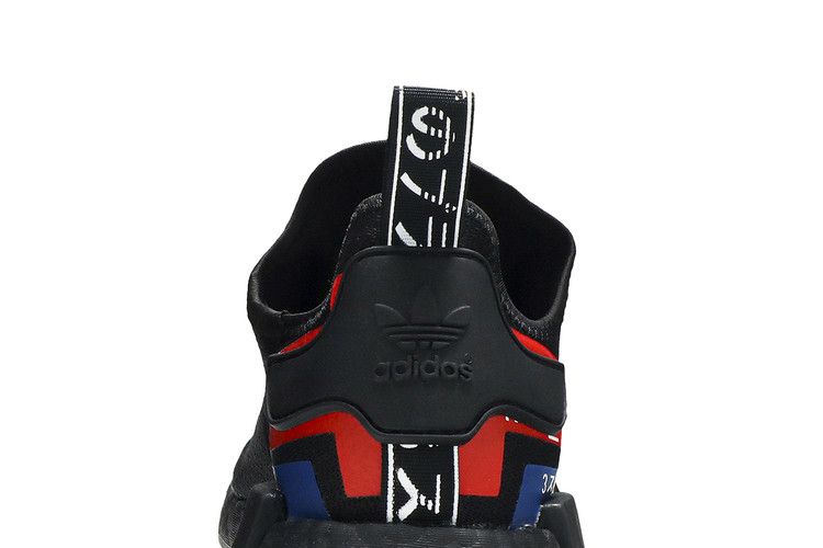 adidas NMD R1 Japan Pack Black (2019)
