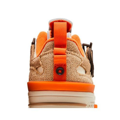 adidas Forum Mod Low Jack O’Lantern