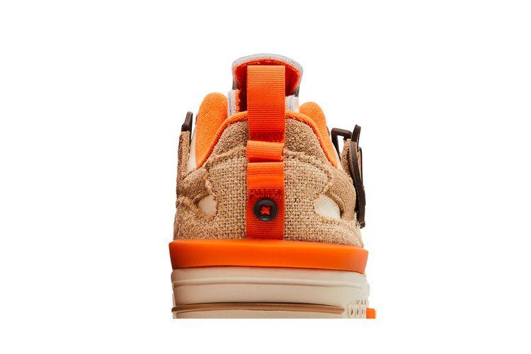 adidas Forum Mod Low Jack O’Lantern