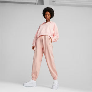 PUMA | MAYZE CLASSIC { WHITE