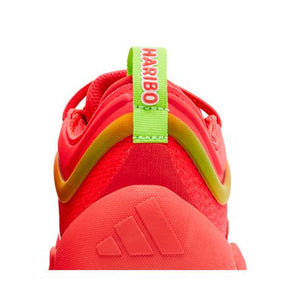 adidas D.O.N. Issue #6 Haribo Goldbears Lucid Red