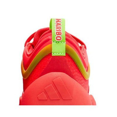adidas D.O.N. Issue #6 Haribo Goldbears Lucid Red