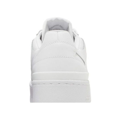 adidas Forum Bold Triple White (Women's)