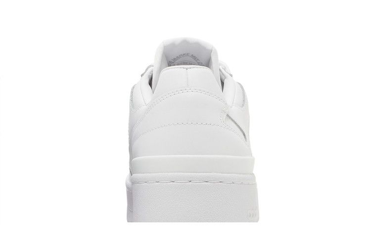 adidas Forum Bold Triple White (Women's)