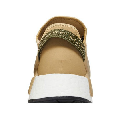 adidas NMD R1 V2 Beige Tone Focus Olive