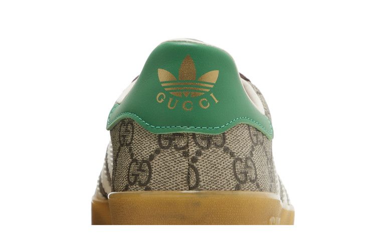 adidas Kaptir 3.0 Tent Green Grey