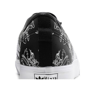 adidas Nizza Disney Sport Goofy Black