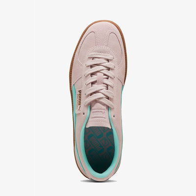 PUMA | PALERMO { MAUVE MIST/MINT/GUM