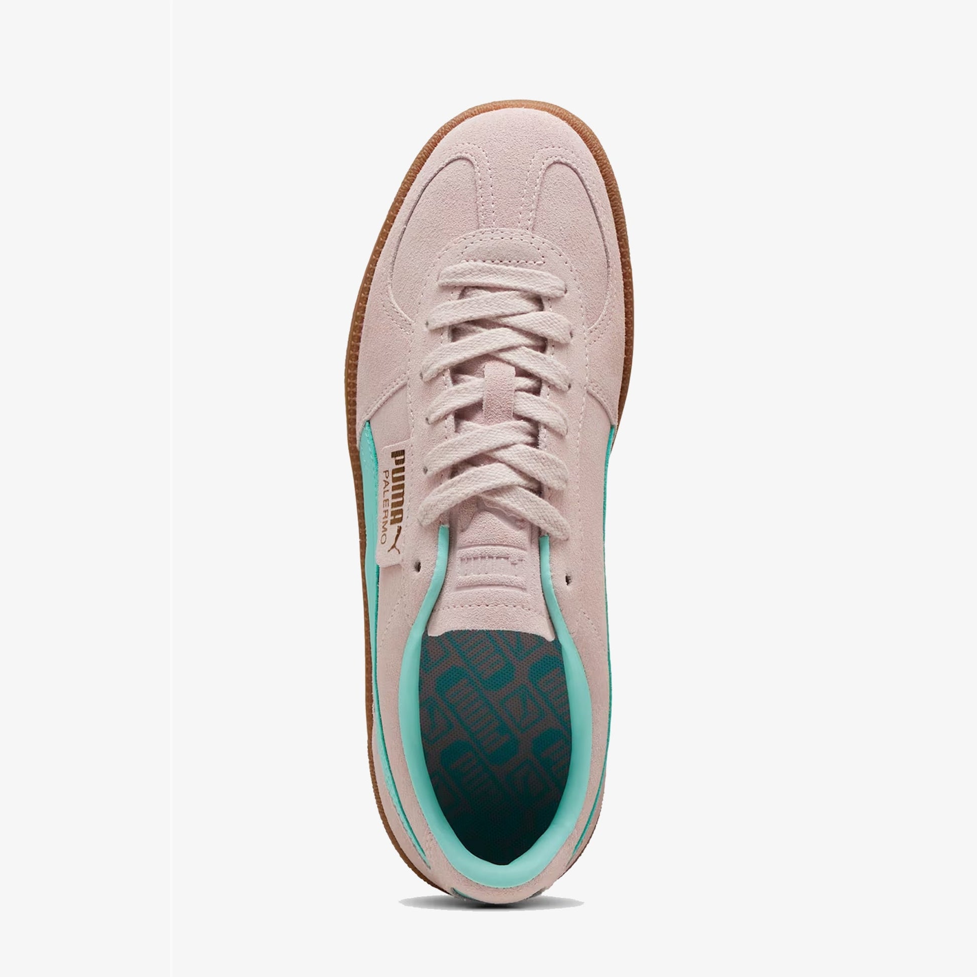 PUMA | PALERMO { MAUVE MIST/MINT/GUM