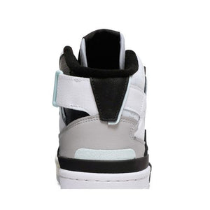 adidas Forum Mid White Halo Mint