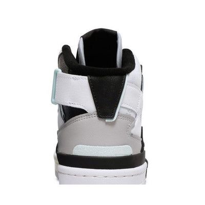 adidas Forum Mid White Halo Mint