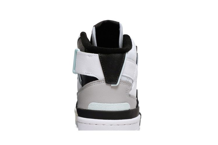 adidas Forum Mid White Halo Mint