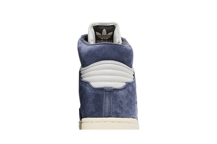 adidas Centennial 85 Hi Shadow Navy