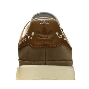 adidas Munchen Oktoberfest Clay Brown