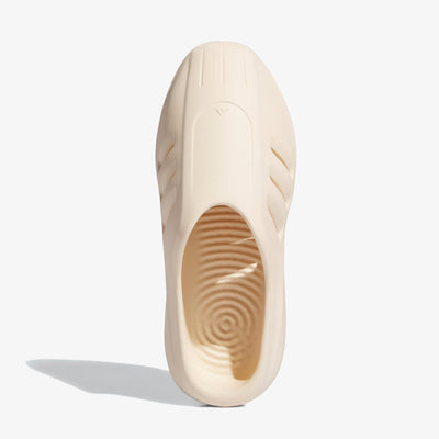 ADIDAS ORIGINALS | ADIFOM IIINFINITY MULES { CRYSTAL SAND / CRYSTAL SAND / CRYSTAL SAND