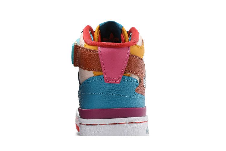 adidas Forum Mid S.E.E.D. (Women's)