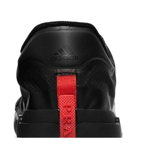 adidas Gamemode Knit FG Black Screaming Green