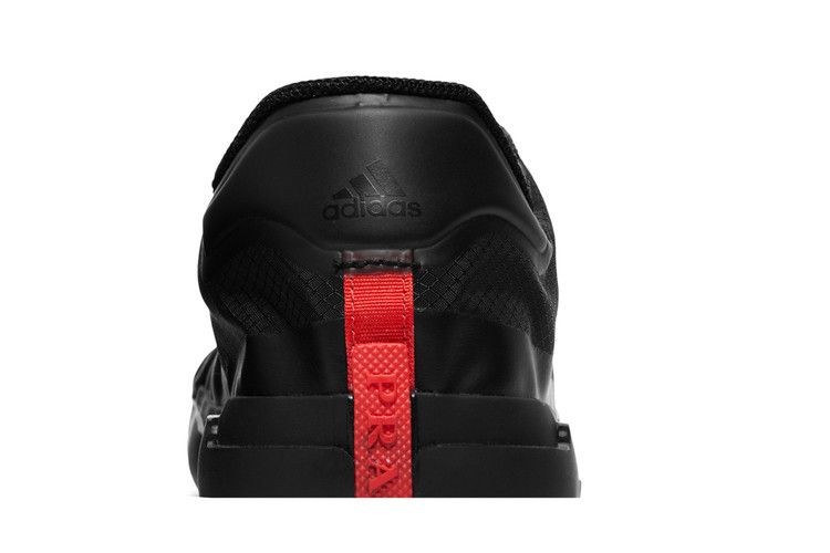 adidas Gamemode Knit FG Black Screaming Green