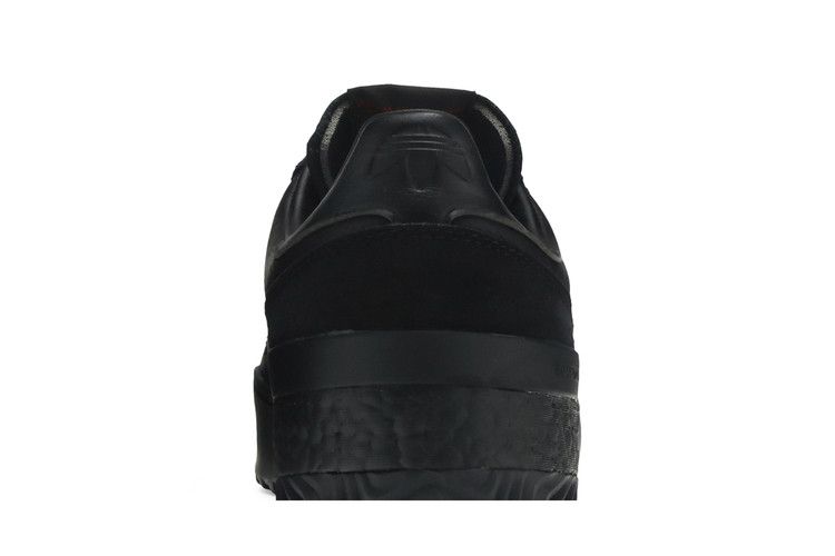 adidas AW B-Ball Soccer Alexander Wang Triple Black