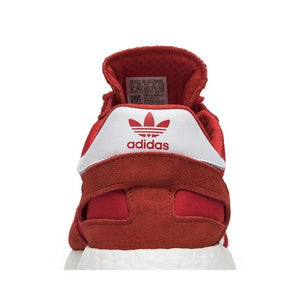 adidas Iniki Runner Red White Gum