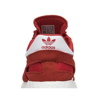 adidas Iniki Runner Red White Gum