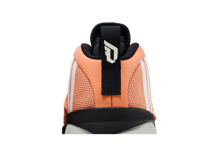 adidas Dame 8 EXTPLY March Madness