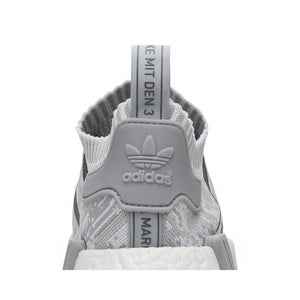 adidas NMD R1 Glitch Camo Grey (Women's)