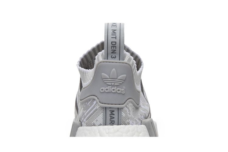 adidas NMD R1 Glitch Camo Grey (Women's)