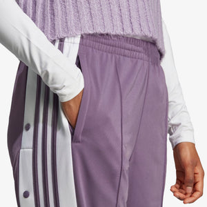 Adidas Originals | ADICOLOR CLASSICS ADIBREAK TRACK PANTS  { SHADOW VIOLET