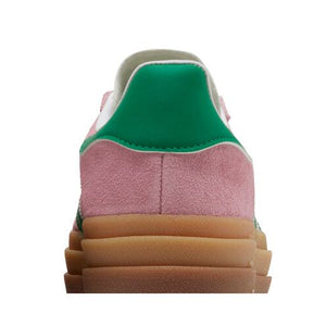 adidas Gazelle Bold True Pink (Women's)