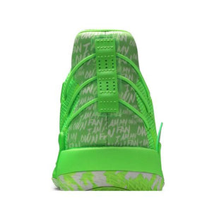 adidas Dame 7 I Am My Own Fan Solar Green