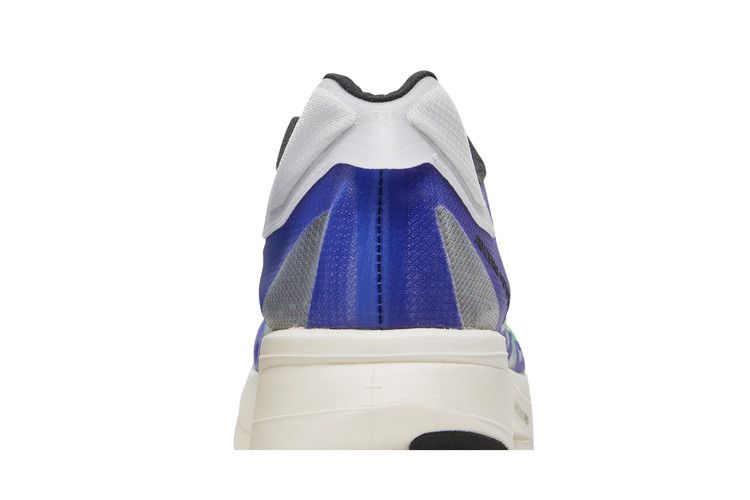 adidas Adizero Adios Pro 2 Sonic Ink Screaming Green