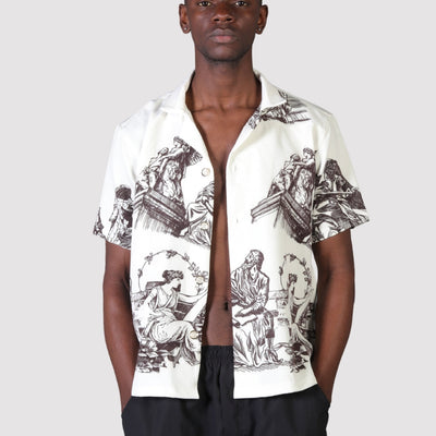 VINTAGE WEALTH SHIRT