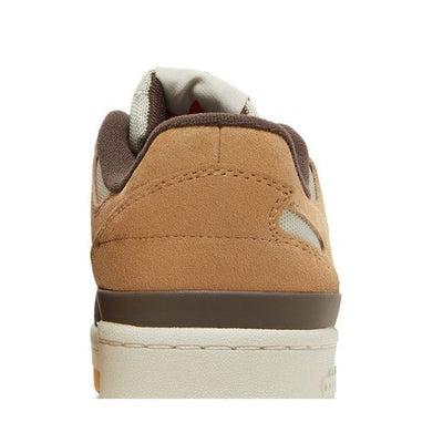 adidas Forum 84 Low Branch Brown