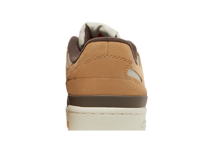 adidas Forum 84 Low Branch Brown