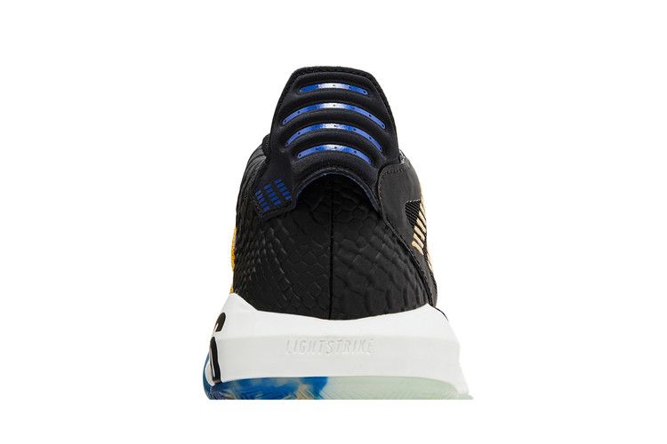 adidas Dame 6 Stone Cold
