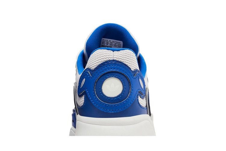 adidas Ozweego 3 OG White Royal Blue (Women's)