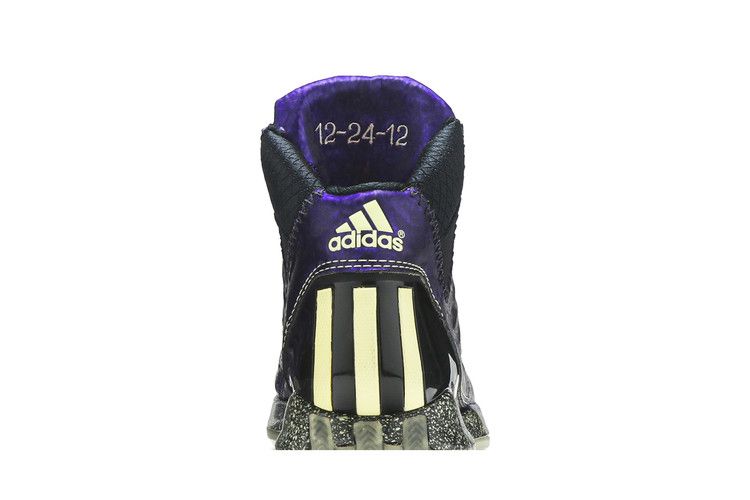 adidas D.Rose 3.0 Nightmare Before Christmas