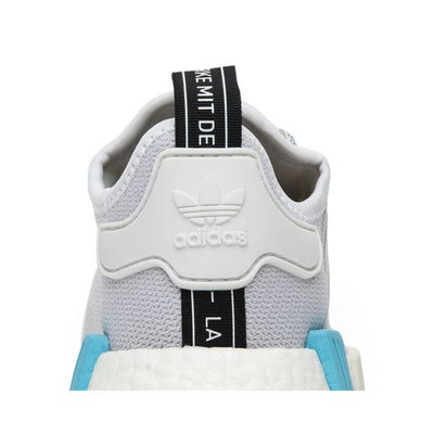 adidas NMD R1 Bright Cyan