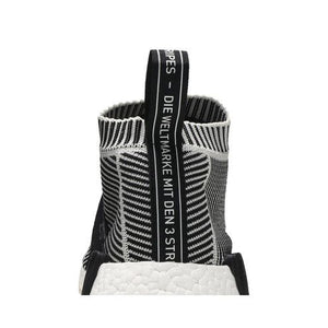 adidas NMD City Sock Core Black