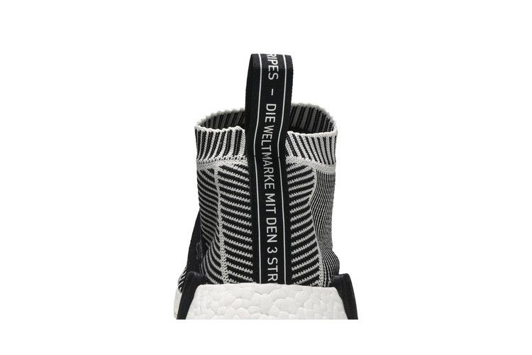 adidas NMD City Sock Core Black
