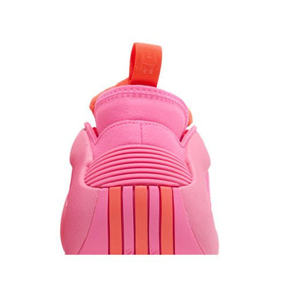 adidas Harden Vol. 8 Flamingo Pink