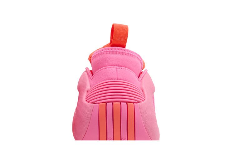 adidas Harden Vol. 8 Flamingo Pink