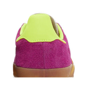 adidas Gazelle Indoor Shock Purple (Women's)