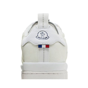 adidas Campus Moncler Core White
